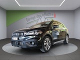 First vehicle image