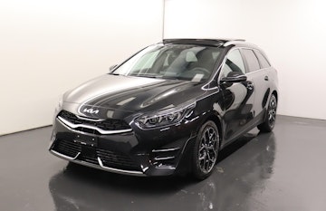 Vehicle image KIA CEED