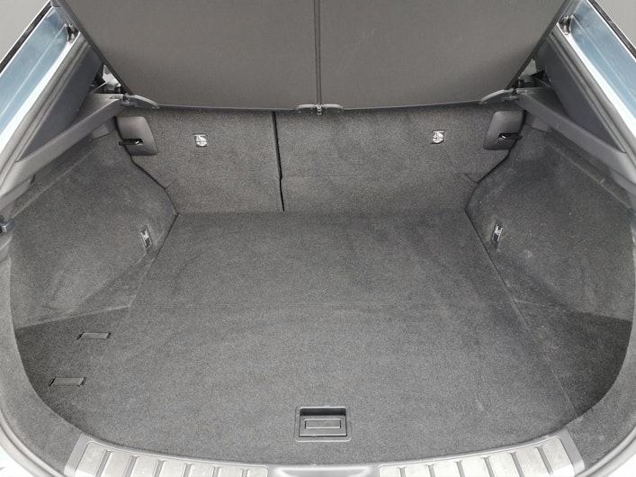 Vehicle image LEXUS RZ