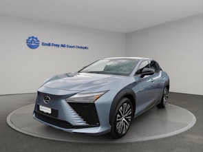 Vehicle image LEXUS RZ 450e Comfort