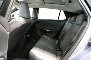 Vehicle image LEXUS RZ 450e Comfort