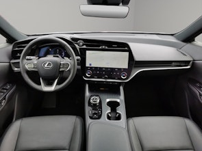 Vehicle image LEXUS RZ 450e Comfort