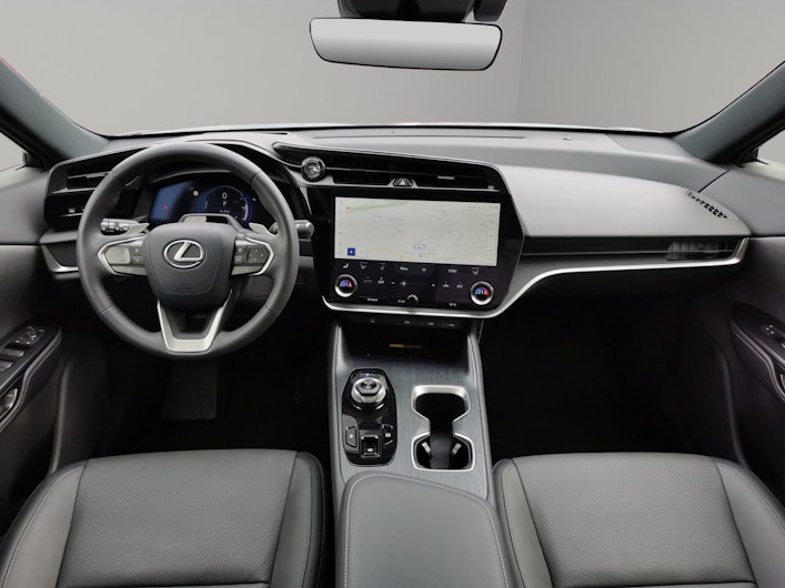 Vehicle image LEXUS RZ