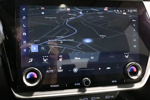 Vehicle image LEXUS RZ 450e Comfort