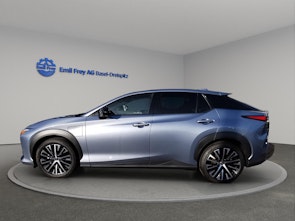 Vehicle image LEXUS RZ 450e Comfort