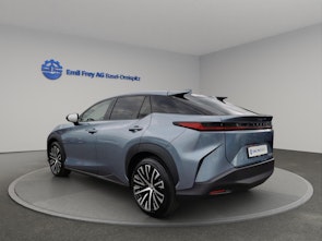 Vehicle image LEXUS RZ 450e Comfort