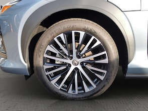 Vehicle image LEXUS RZ 450e Comfort