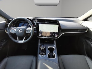 Vehicle image LEXUS RZ 450e Comfort