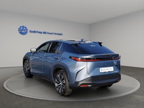 Vehicle image LEXUS RZ 450e Comfort