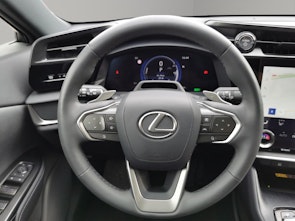Vehicle image LEXUS RZ 450e Comfort