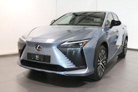 Vehicle image LEXUS RZ0