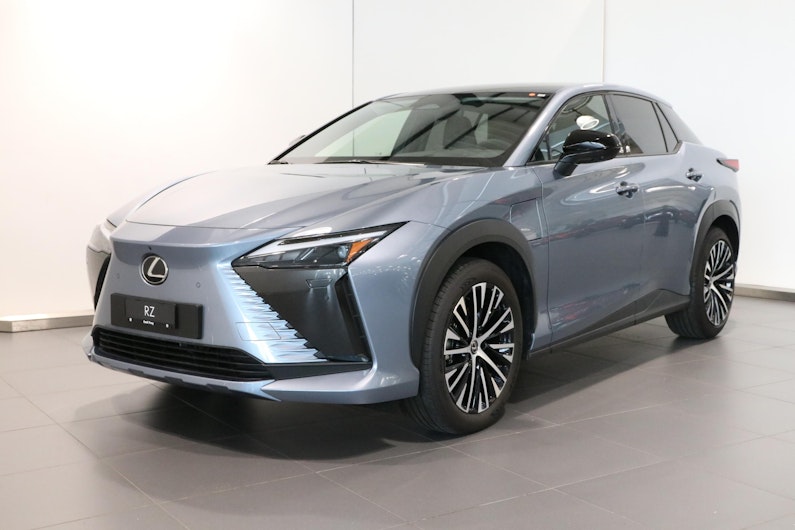 Vehicle image LEXUS RZ