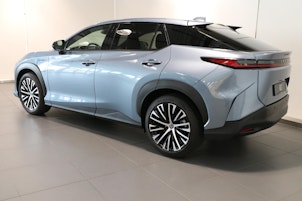 Vehicle image LEXUS RZ 450e Comfort