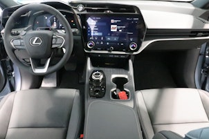 Vehicle image LEXUS RZ 450e Comfort