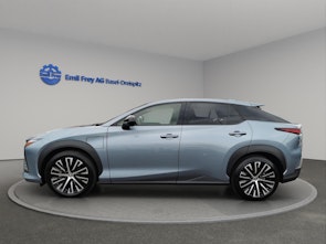 Vehicle image LEXUS RZ 450e Comfort