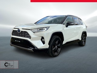 Vehicle image TOYOTA RAV-4