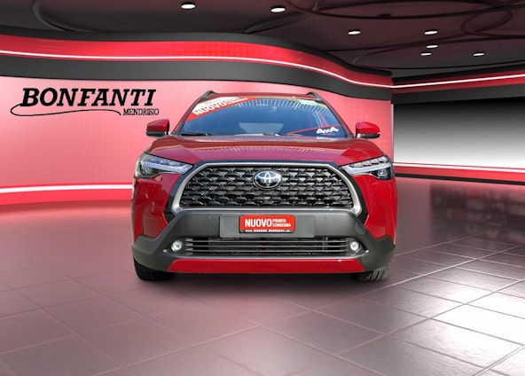 Vehicle image 1 Vehicle image 1