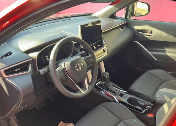 Vehicle image 9 Vehicle image 9