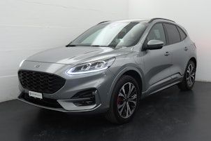 Vehicle image FORD Kuga 2.5 Plug-in Hybrid ST-Line X