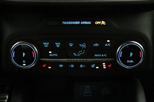 Vehicle image FORD Kuga 2.5 Plug-in Hybrid ST-Line X