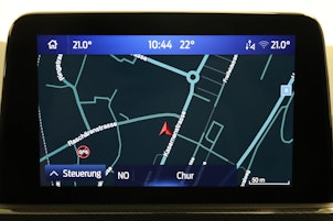 Vehicle image FORD Kuga 2.5 Plug-in Hybrid ST-Line X