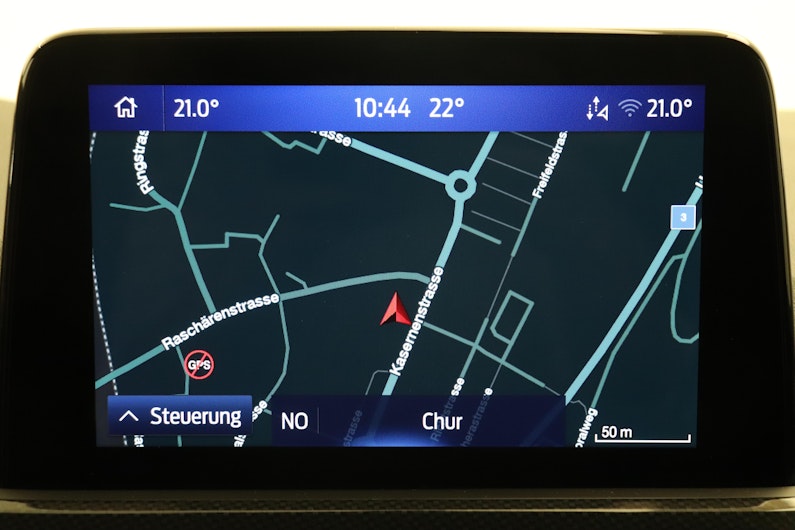 Vehicle image FORD KUGA