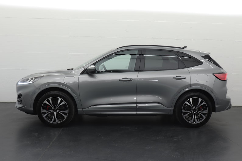 Vehicle image FORD KUGA