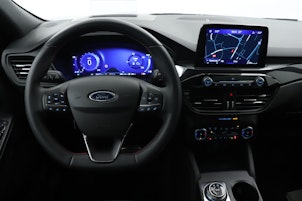 Vehicle image FORD Kuga 2.5 Plug-in Hybrid ST-Line X