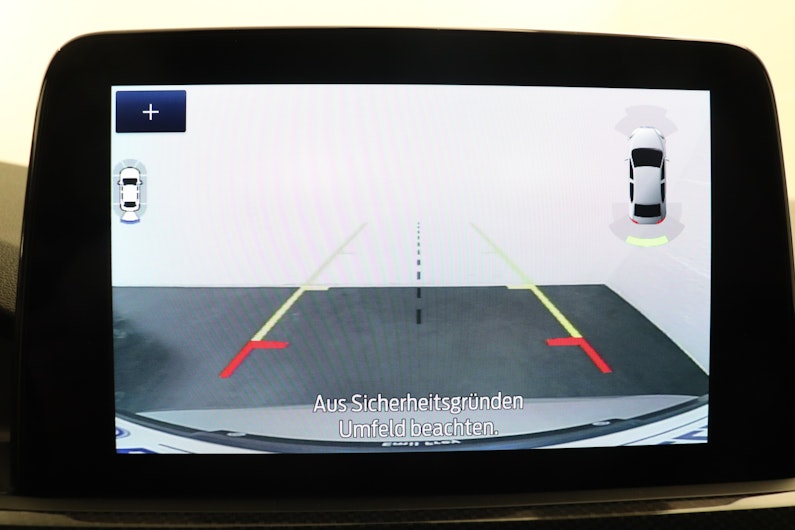 Vehicle image FORD KUGA