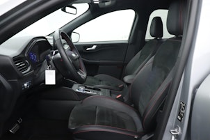 Vehicle image FORD Kuga 2.5 Plug-in Hybrid ST-Line X