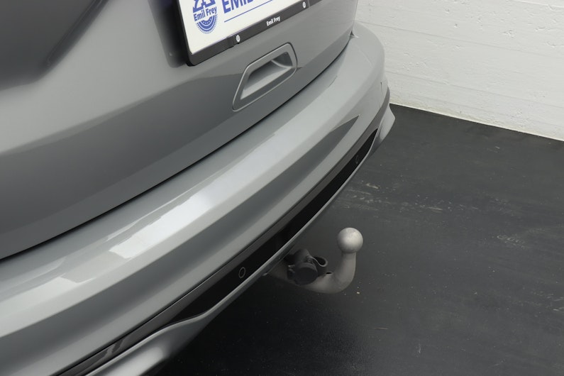 Vehicle image FORD KUGA