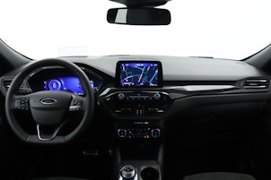Vehicle image FORD Kuga 2.5 Plug-in Hybrid ST-Line X