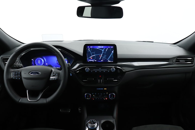 Vehicle image FORD KUGA