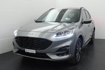 Vehicle image FORD Kuga 2.5 Plug-in Hybrid ST-Line X
