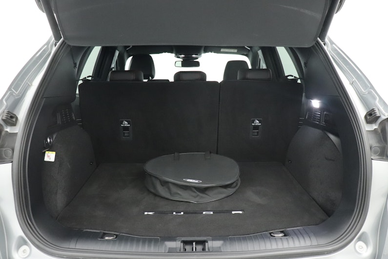 Vehicle image FORD KUGA