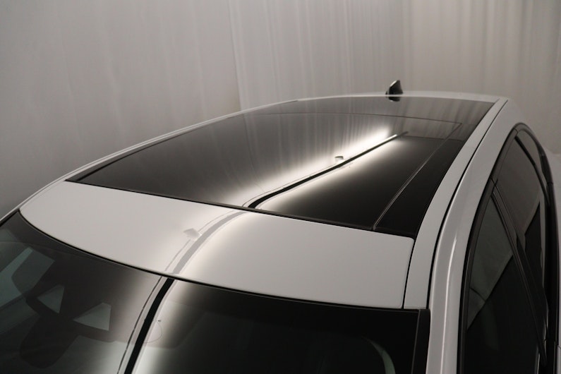 Vehicle image JAGUAR F-PACE