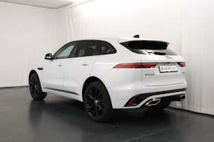 Vehicle image JAGUAR F-Pace 3.0 I6 R-Dynamic HSE AWD