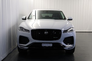 Vehicle image JAGUAR F-Pace 3.0 I6 R-Dynamic HSE AWD