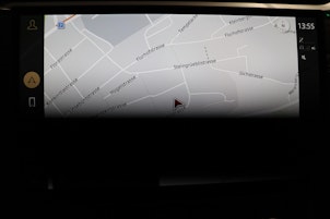 Vehicle image JAGUAR F-Pace 3.0 I6 R-Dynamic HSE AWD