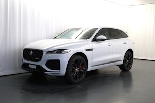 Vehicle image JAGUAR F-Pace 3.0 I6 R-Dynamic HSE AWD