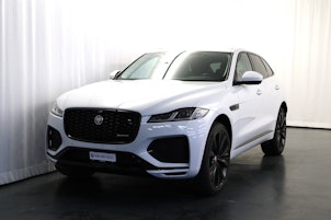 Vehicle image JAGUAR F-Pace 3.0 I6 R-Dynamic HSE AWD
