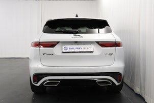 Vehicle image JAGUAR F-Pace 3.0 I6 R-Dynamic HSE AWD