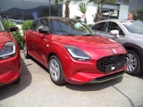 First vehicle image