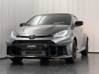 Vehicle image TOYOTA YARIS