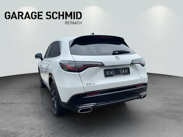 Honda ZR-V 2.0 i-MMD Sport