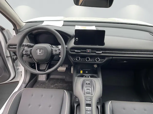 Honda ZR-V 2.0 i-MMD Sport