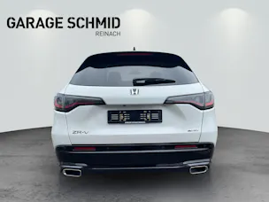 Honda ZR-V 2.0 i-MMD Sport