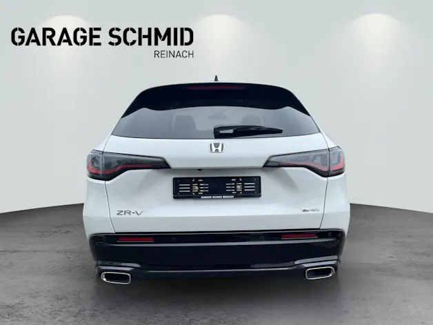 Honda ZR-V 2.0 i-MMD Sport