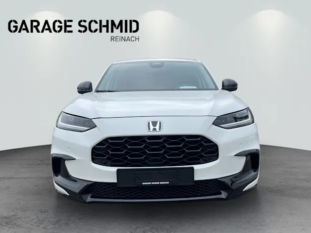 Honda ZR-V 2.0 i-MMD Sport
