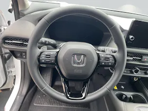 Honda ZR-V 2.0 i-MMD Sport